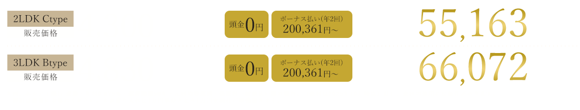 支払例