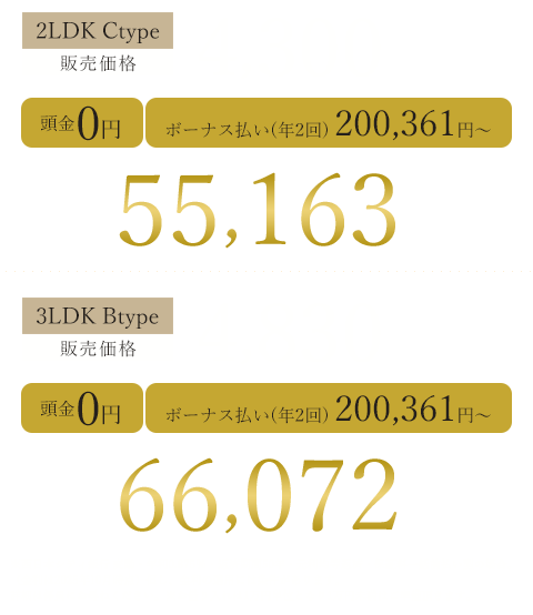 支払例